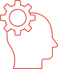 setting icon