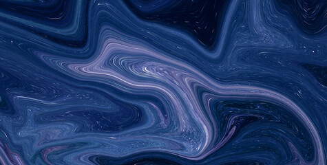 Vibrant and Dynamic Abstract Delight with a Multitude of Colors and Patterns
