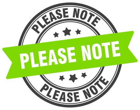 "Please Note" Images – Browse 397 Stock Photos, Vectors, and Video ...