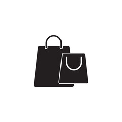 shopping bag icon
