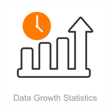 Data Growth Statistics
