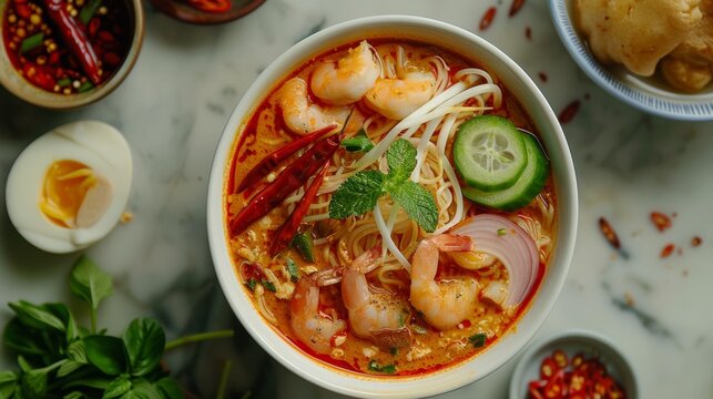 penam-assam-laksa-kelezatan-malaysia 