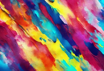 'background painting colorful texture abstract Pattern Design Watercolor Vintage Art Hand Illustration Space Wall White Retro Digital Paint Grunge Creative Blue Color'