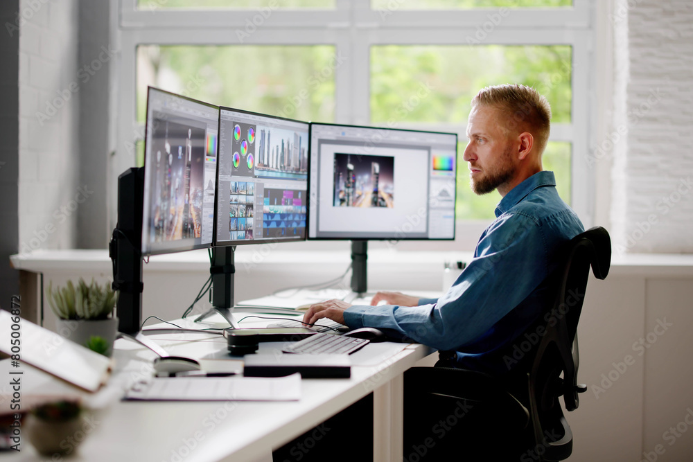 Aufkleber Video Editor Using Software For Edit
