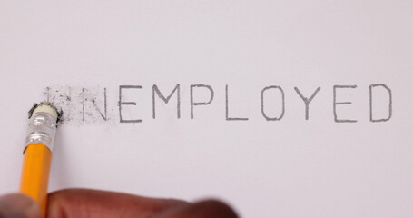 Employment Job Opportunity. Business Employee Recruitment