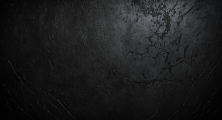 dark black concrete background grunge texture 