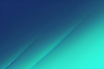 Vector foil turquoise blue, teal metallic texture with shiny rippled scratched surface, polished imitation background. Brushed steel, aluminum or chrome glowing illustration for posters, ads, banners.