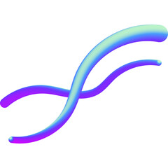 Holographic 3D shapes