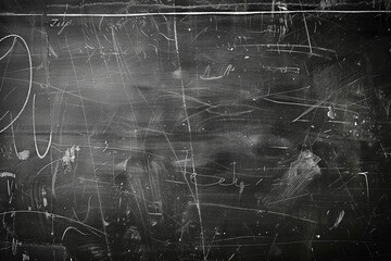 Black grey blackboard wall background texture blackboard wallpaper.