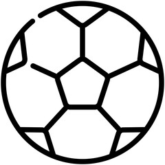 ball line icon