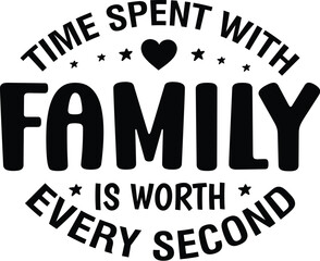 family svg design and t-shirt design
