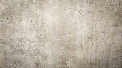 Bare cement background