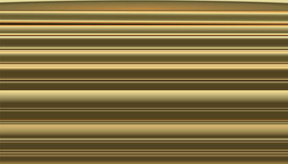 Gold background. Golden Abstract pattern horizontal landscape background.