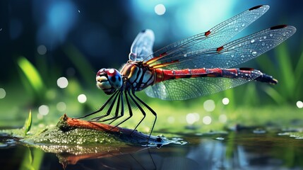 Dragonfly wallpapers that are high definition