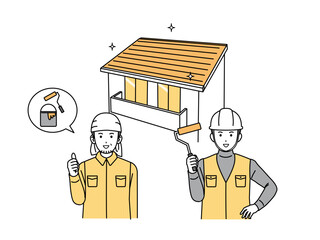 屋根塗装の費用相場とは？千葉県千葉市のK-TECHがわかりやすくご紹介！