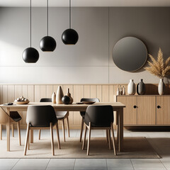 Sophisticated Minimalism