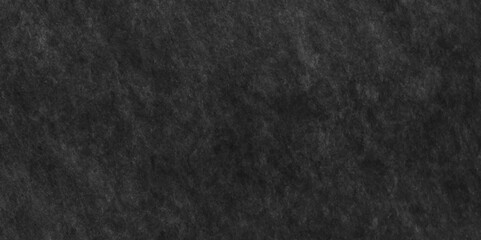 Abstract black distressed Rough texture grunge concrete background. Textured dark black grunge background, old grunge background. Chalk board and Black board grunge backdrop background.