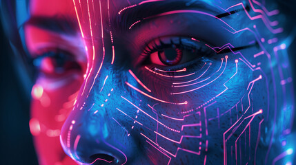 Next-Gen Security: Biometric Authentication Redefining Access Control