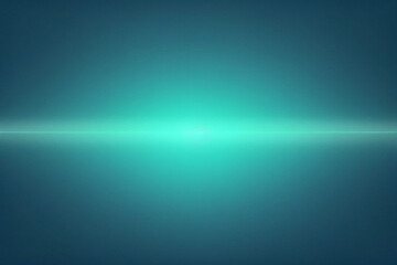 Simple smooth and blue clean background Abstract. Blurred turquoise watercolor Banner with sunlight backdrop. illustration for your poster, graphic design, summer or aqua banner