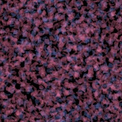 purple and yellow flowers seamless abstract pattern background fabric fashion design print wrapping paper digital illustration art texture textile wallpaper apparel image 