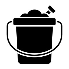 Bucket Icon