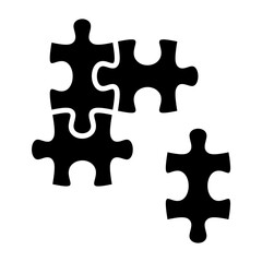 Puzzle Icon
