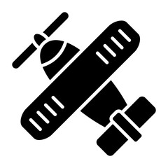 Plane Icon