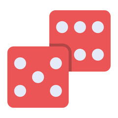 Dice Icon