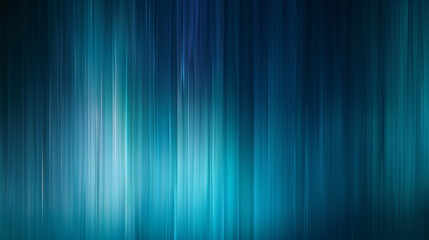 subtle vertical gradient of midnight blue and teal, ideal for an elegant abstract background