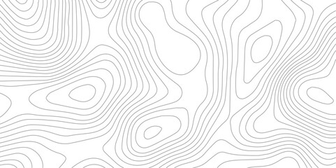 Transparent PNG Topographic line map. Modern design with White background with topographic wavy pattern desing .map, pattern, texture, line, background, adventure, mountain, sport, travel, vector, 