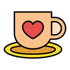 Coffee Icon