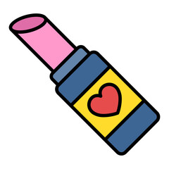 Lipstick Icon