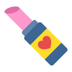 Lipstick Icon