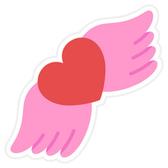 Wings Icon
