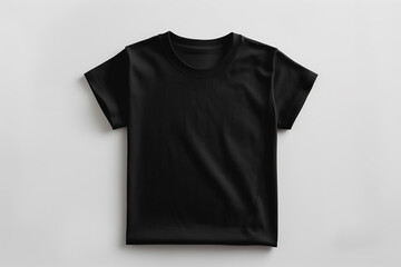 t-shirt with a white background