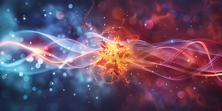 "Unraveling Quantum Mysteries: Exploring Atomic and Molecular Structures"
