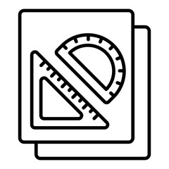 Paper Icon