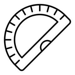 Protactor Icon