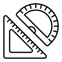 Graphic Tools Icon