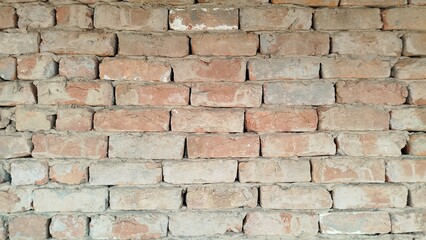 Brick Wall