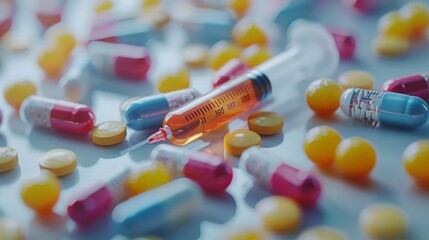 Vaccines are safe and effective. Get vaccinated today.