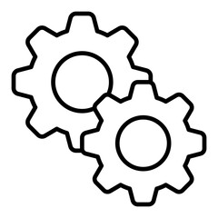 Settings Icon