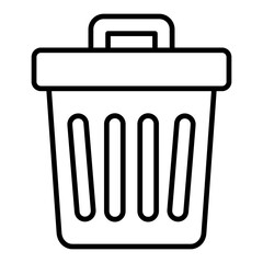 Trash Icon
