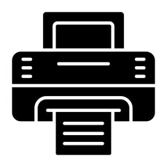 Printer Icon