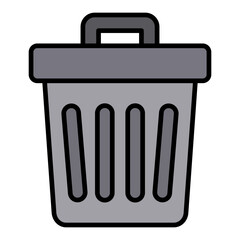 Trash Icon