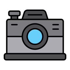 Camera Icon