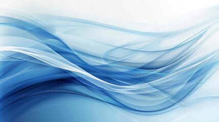 Blue and white abstract background.gaiidesune.