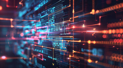 AI Safeguard: Technical Cybersecurity. Generative AI