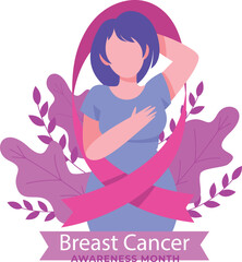 The girl is feeling sad.