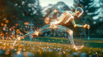 Running is one of the best exercises for your body. It helps you lose weight, improves your cardiovascular health, and strengthens your muscles and bones.